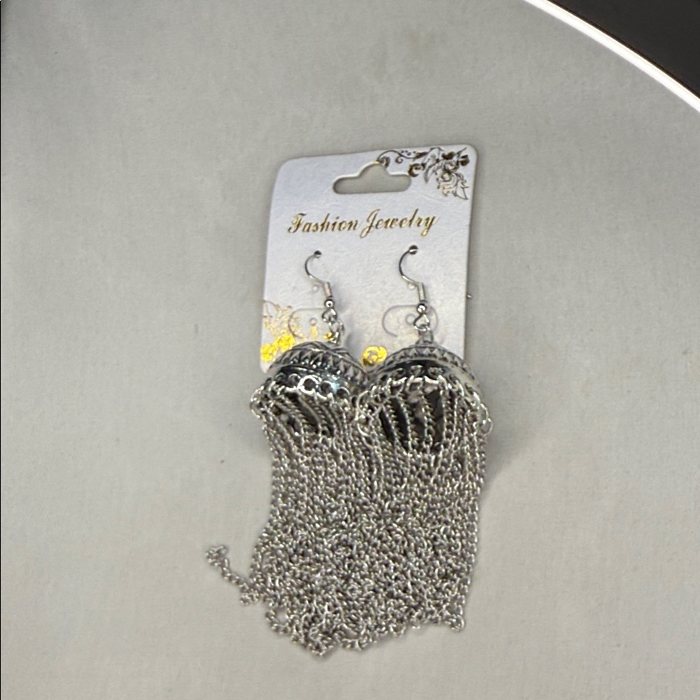 Solver Jumka Chain